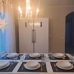 Apartament In The Country-only An Hour's Drive To Rovaniemi