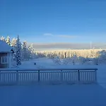 Apartament In The Country-only An Hour's Drive To Rovaniemi Piittisjarvi