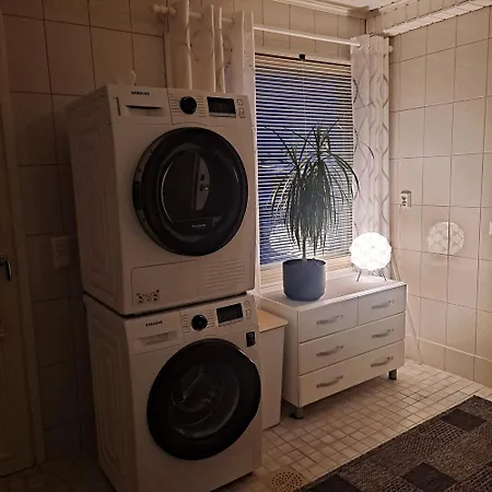 Apartamento In The Country-only An Hour's Drive To Rovaniemi