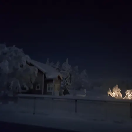 Apartamento In The Country-only An Hour's Drive To Rovaniemi *