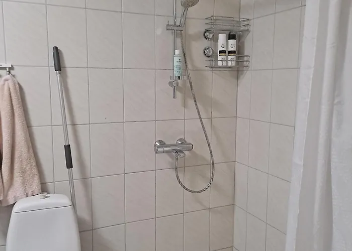 In The Country-only An Hour's Drive To Rovaniemi Appartement *