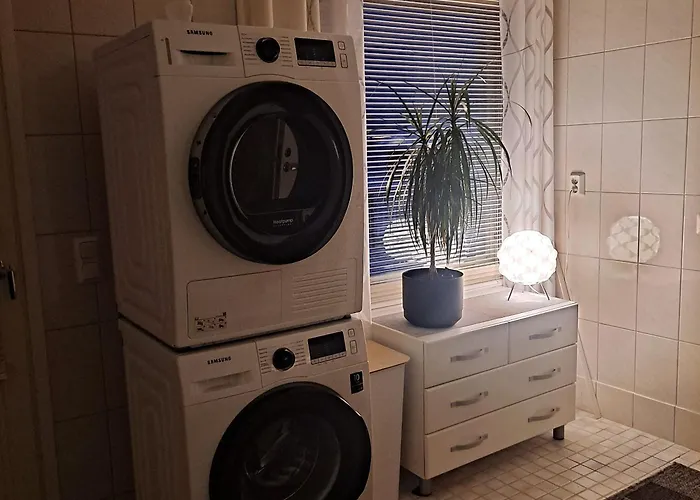 Appartement In The Country-only An Hour's Drive To Rovaniemi