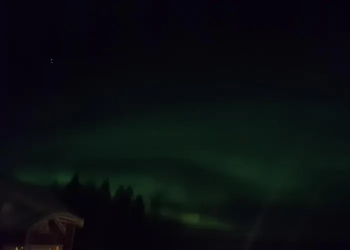 In The Country-only An Hour's Drive To Rovaniemi Appartement Piittisjarvi