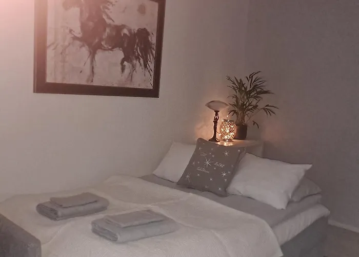 In The Country-only An Hour's Drive To Rovaniemi Appartement *