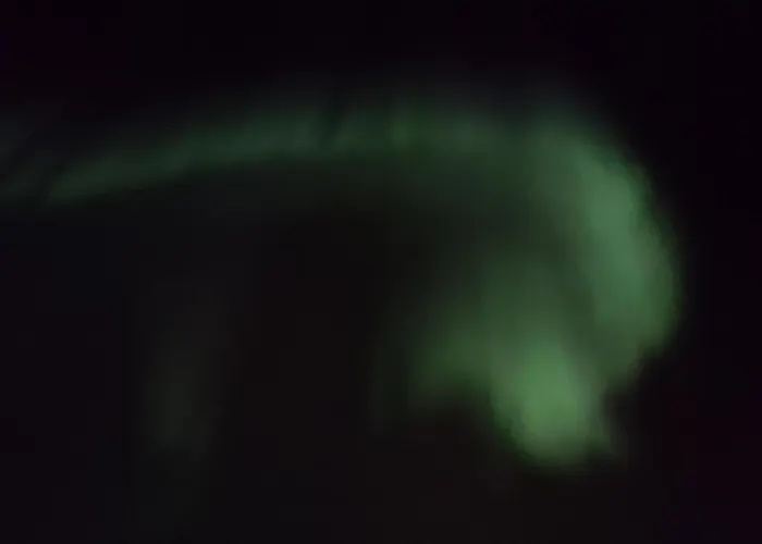 In The Country-only An Hour's Drive To Rovaniemi Appartement *