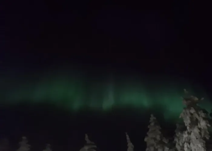 Appartement In The Country-only An Hour's Drive To Rovaniemi